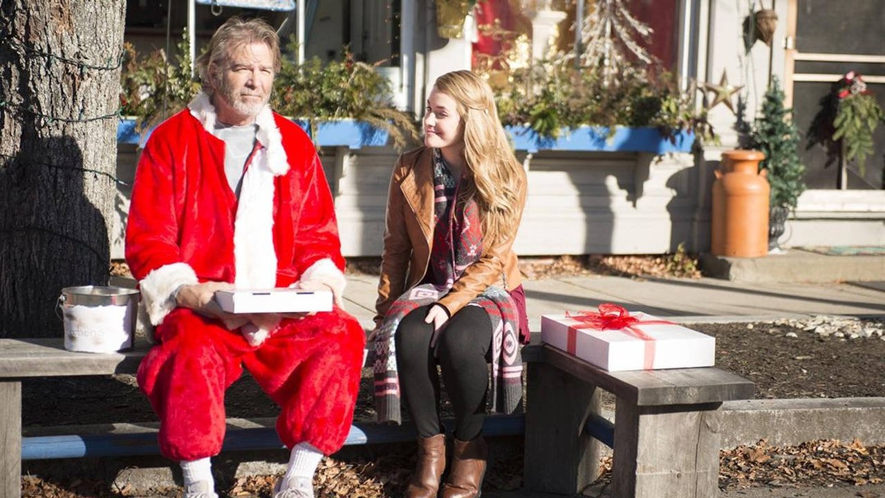 Backdrop image for movie Wish for Christmas