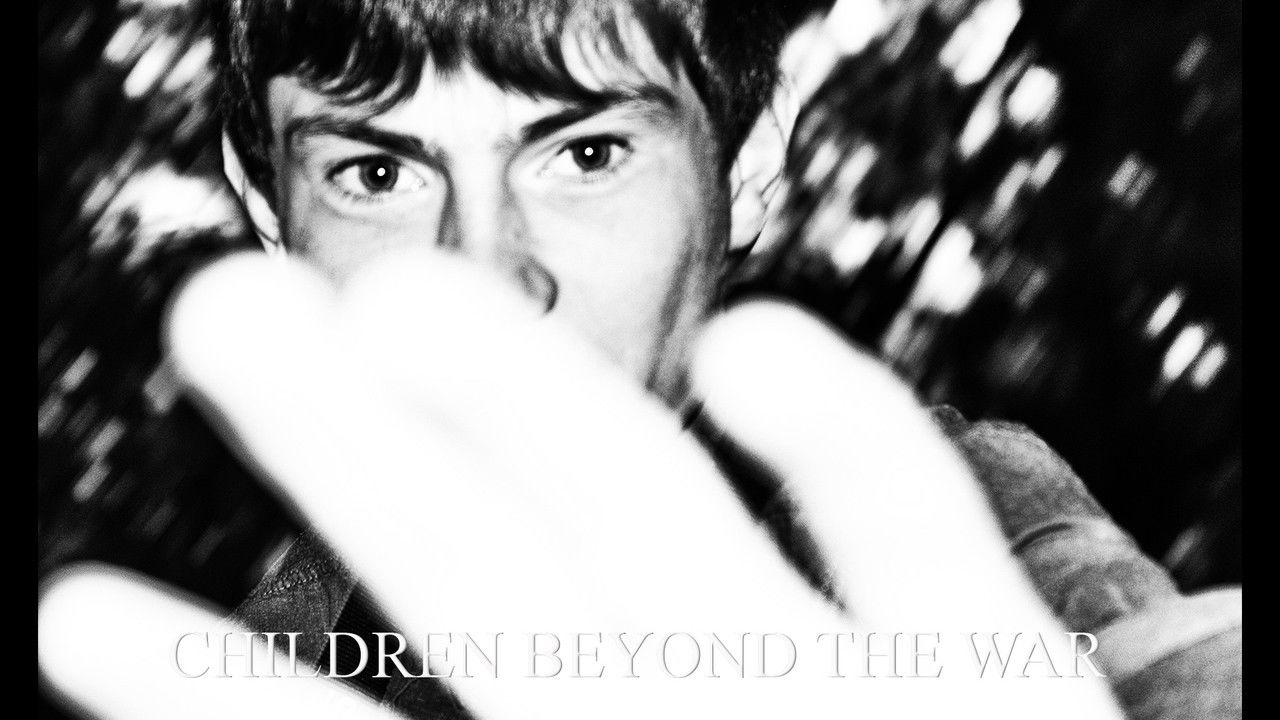 Backdrop image for movie Children beyond the war