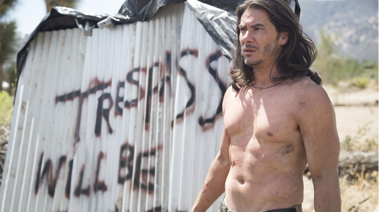 Backdrop image for movie Appetites