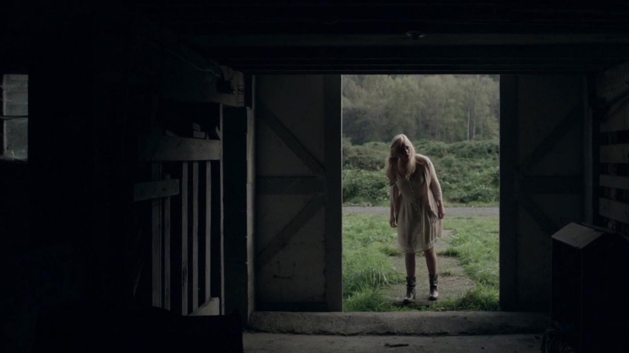 Backdrop image for movie The Hollow One