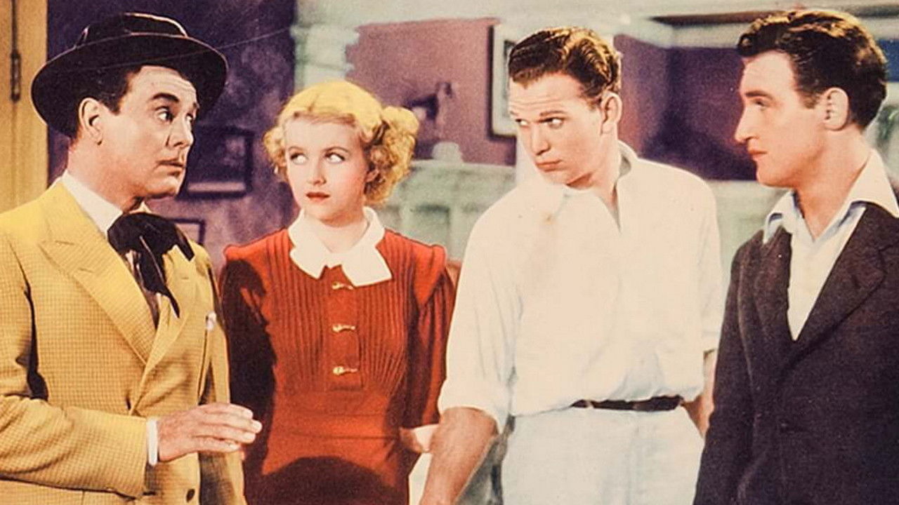 Backdrop image for movie The Band Plays On