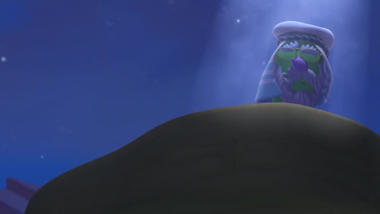 Backdrop image for movie VeggieTales: Abe and the Amazing Promise