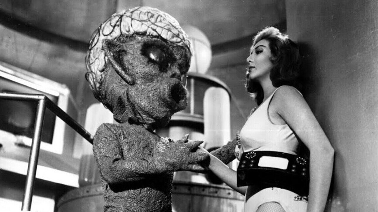 Backdrop image for movie Ship of the Monsters