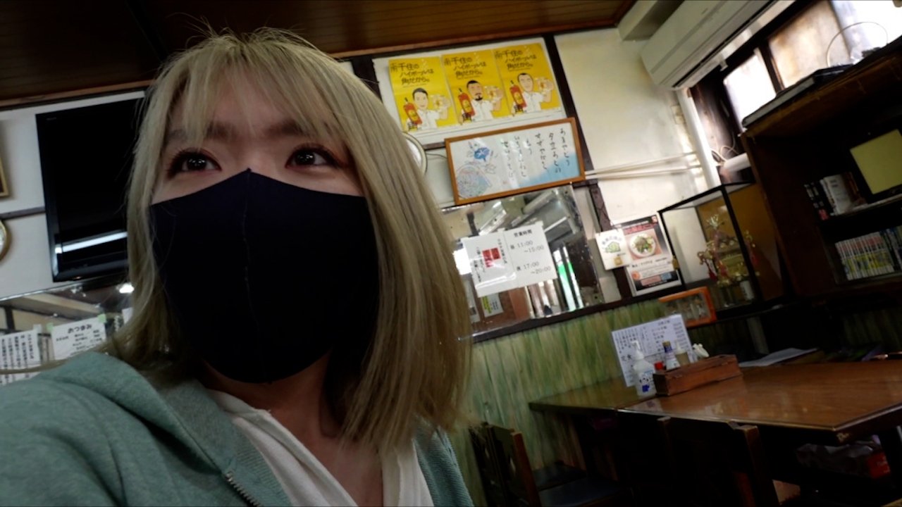 Backdrop image for movie Honto Ni Atta! Noroi No Video 93