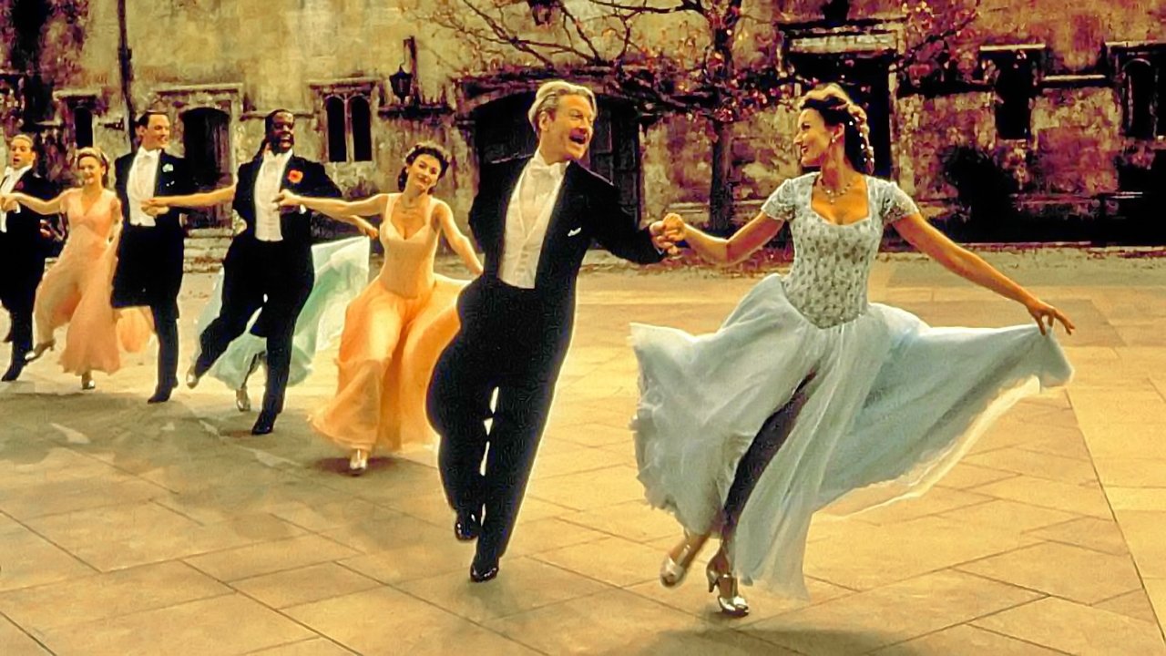 Backdrop image for movie Love's Labour's Lost