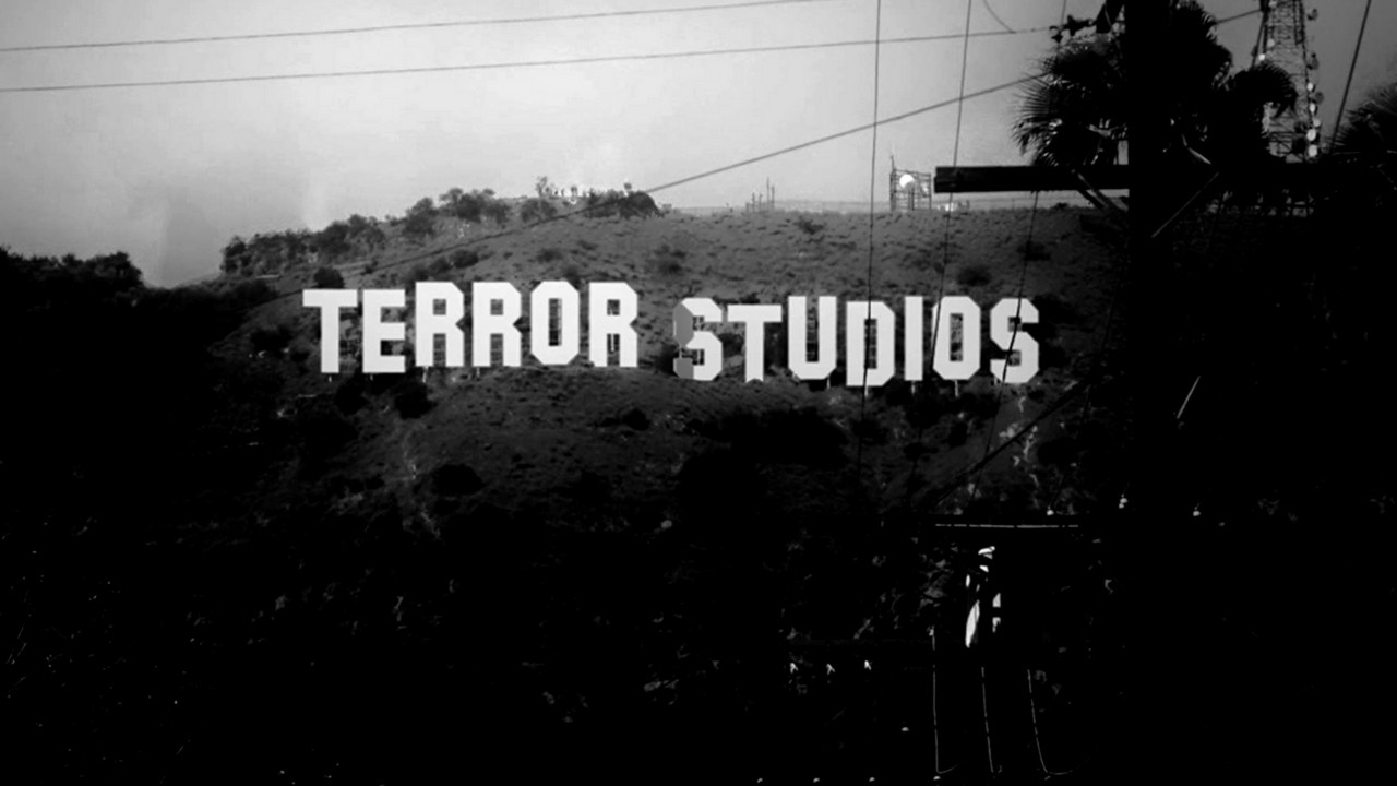 Backdrop image for movie Terror Studios