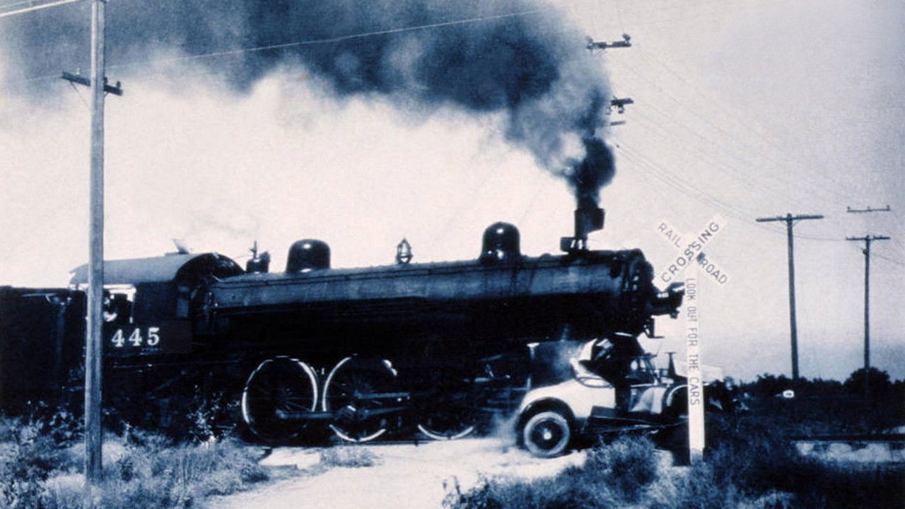 Backdrop image for movie The Lost Special