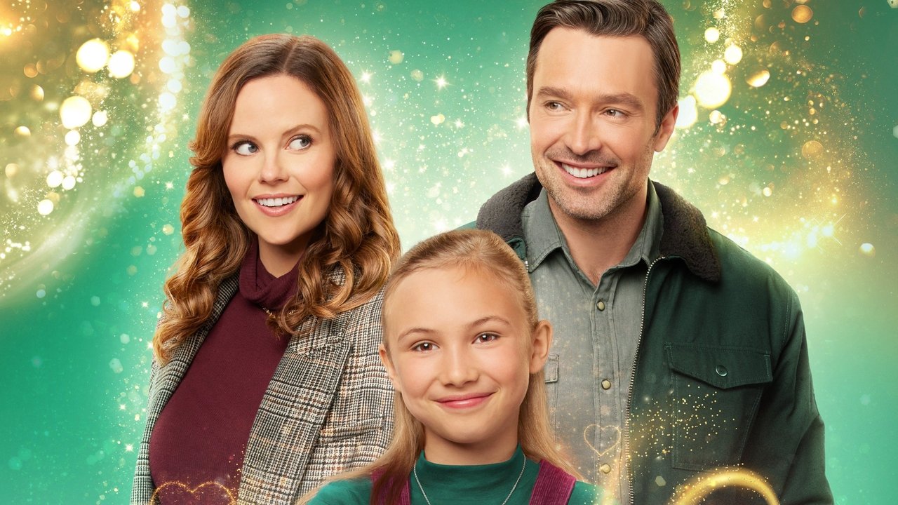 Backdrop image for movie A Kismet Christmas