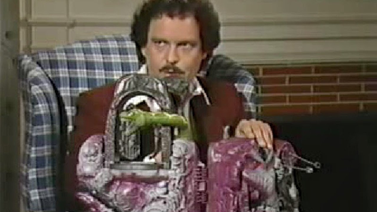 Backdrop image for movie Deception of a Generation