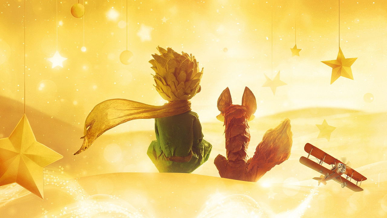 Backdrop image for movie The Little Prince