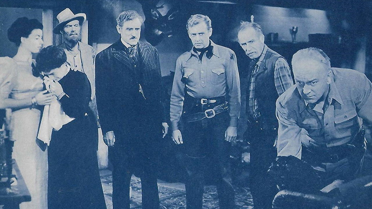 Backdrop image for movie Borrowed Trouble