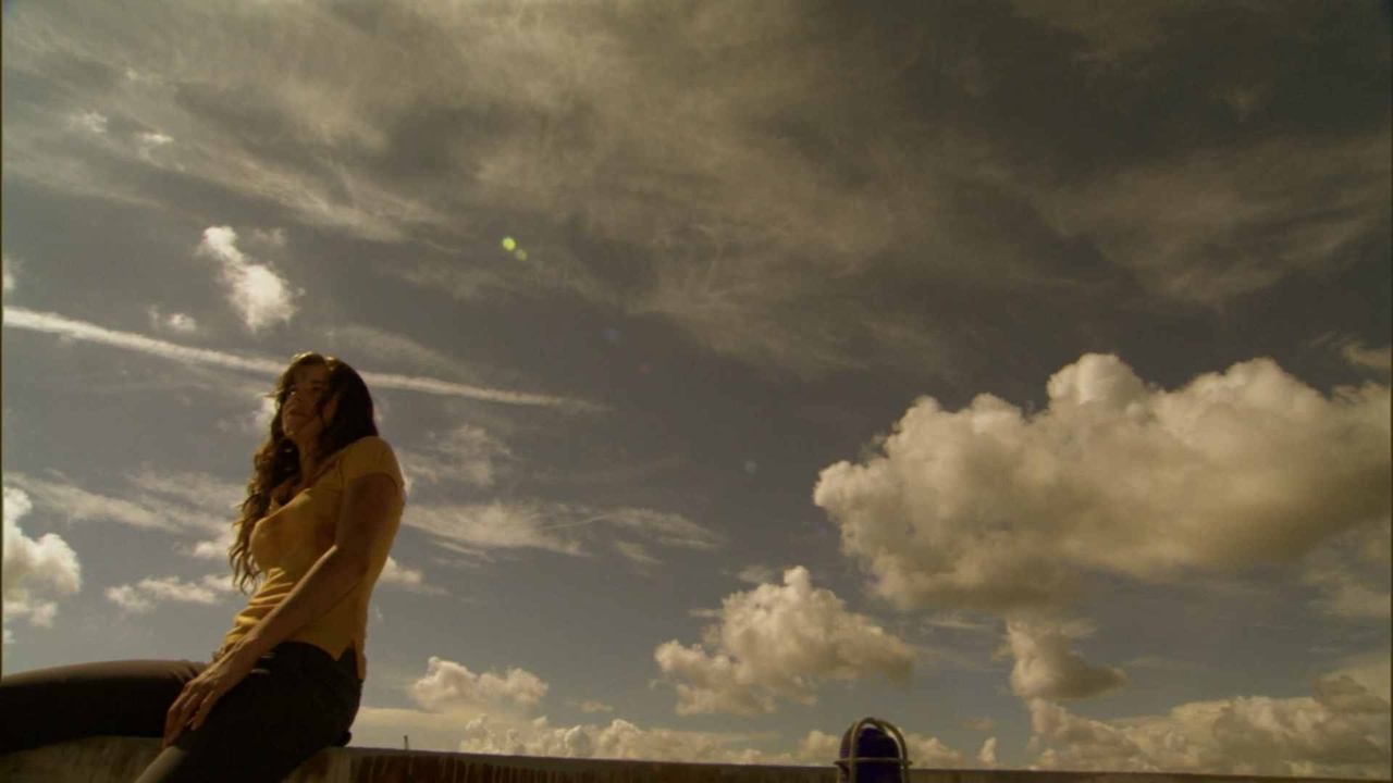 Backdrop image for movie The Rig