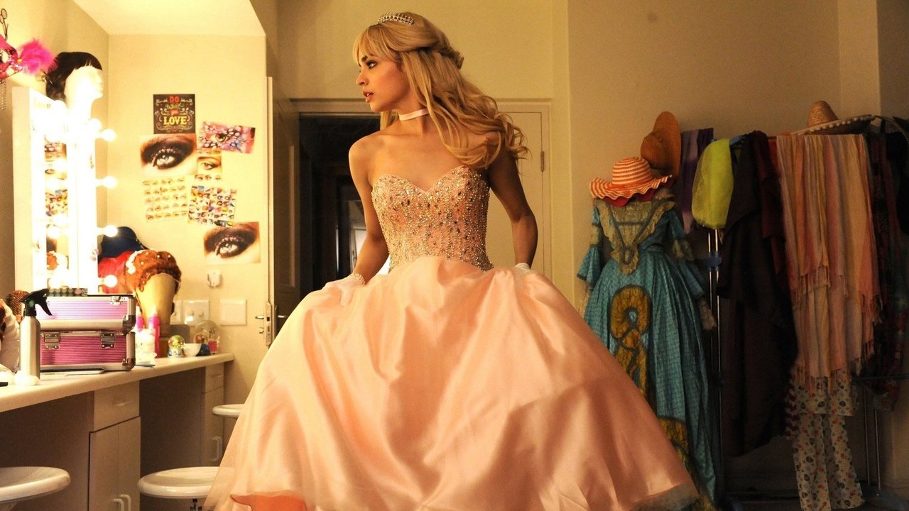 Backdrop image for movie A Cinderella Story: If the Shoe Fits
