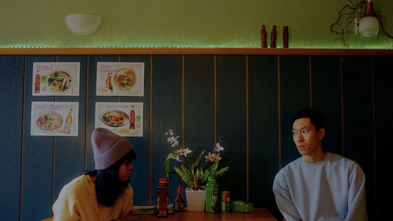 Backdrop image for movie Loney & Havender