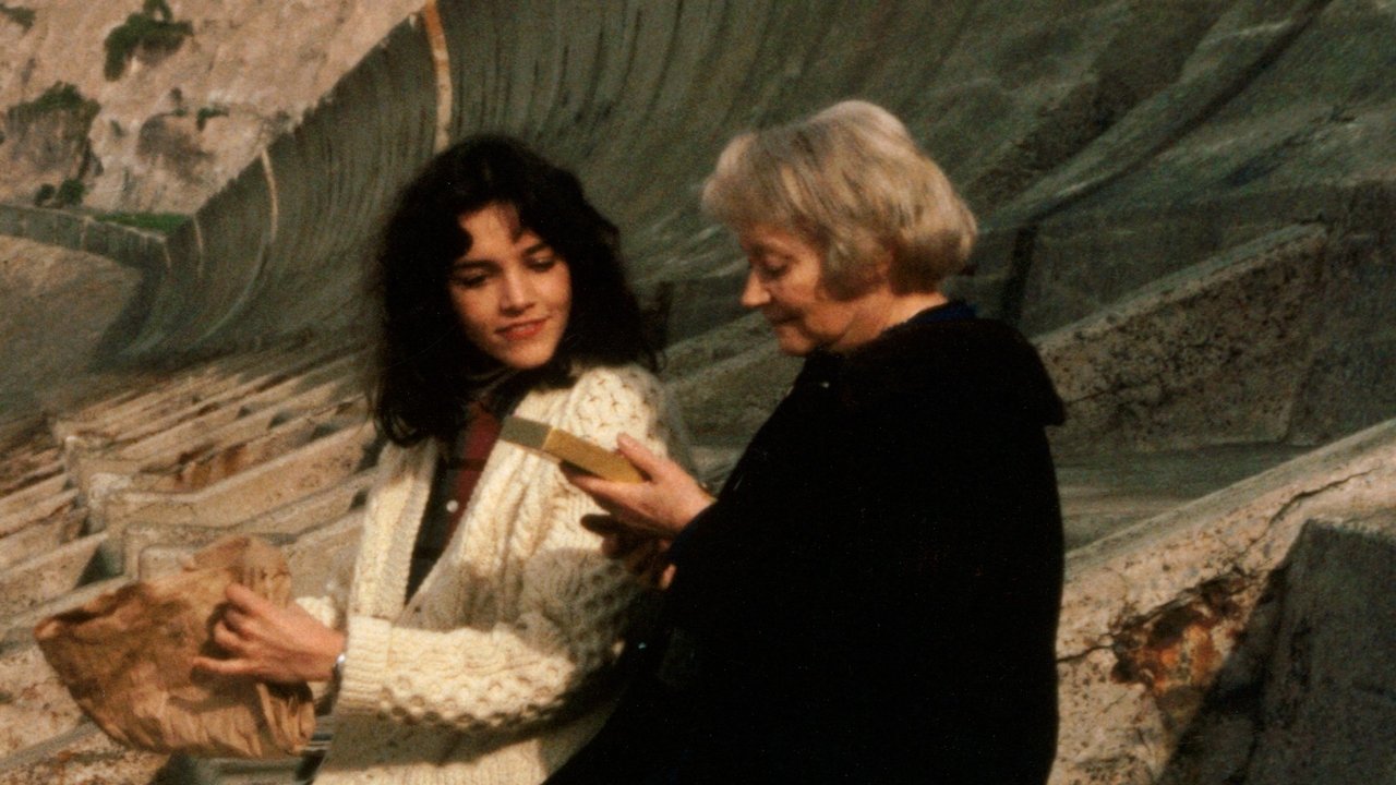Backdrop image for movie Tell Me a Riddle