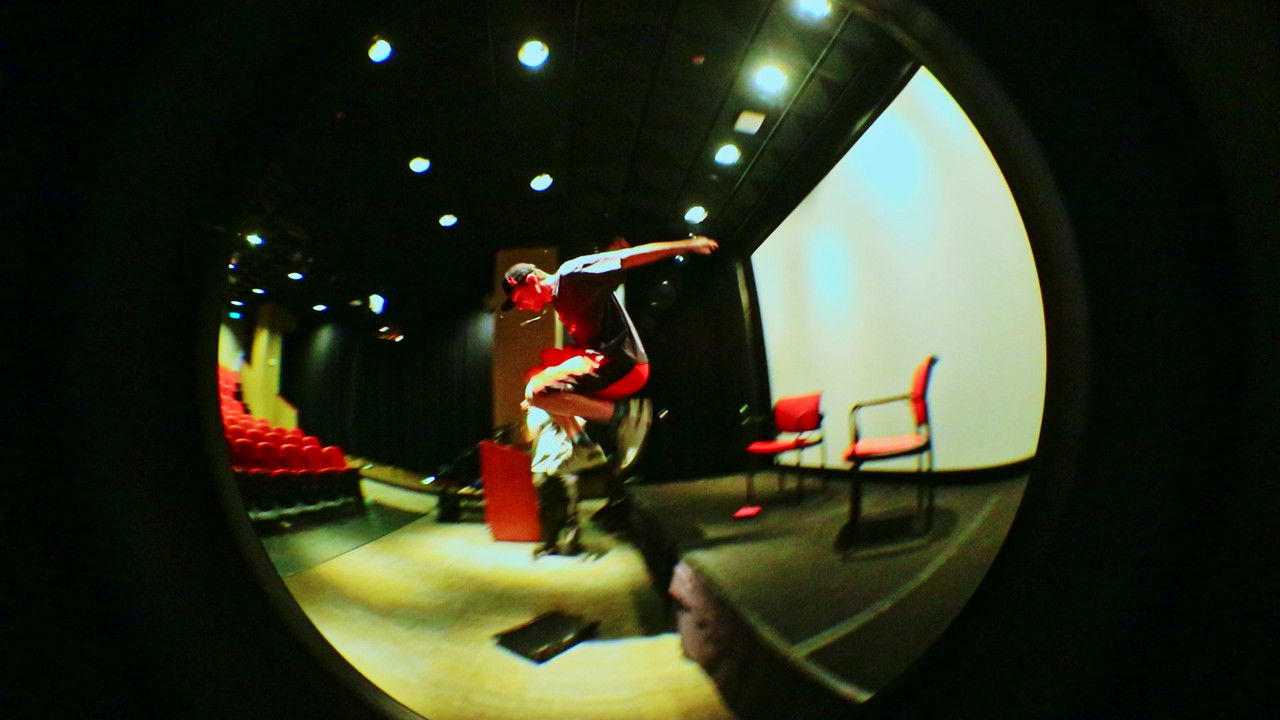 Backdrop image for movie How to Round 50 Ascension (Black Ops 3)