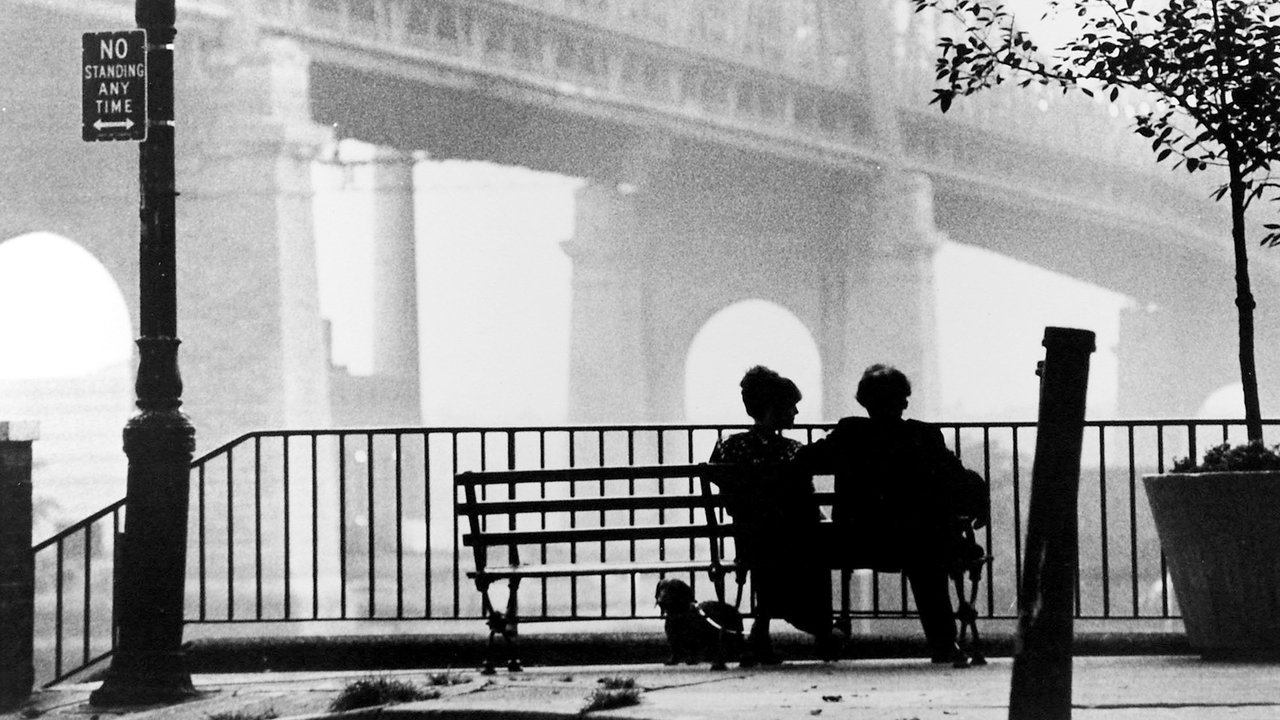 Backdrop image for movie Manhattan
