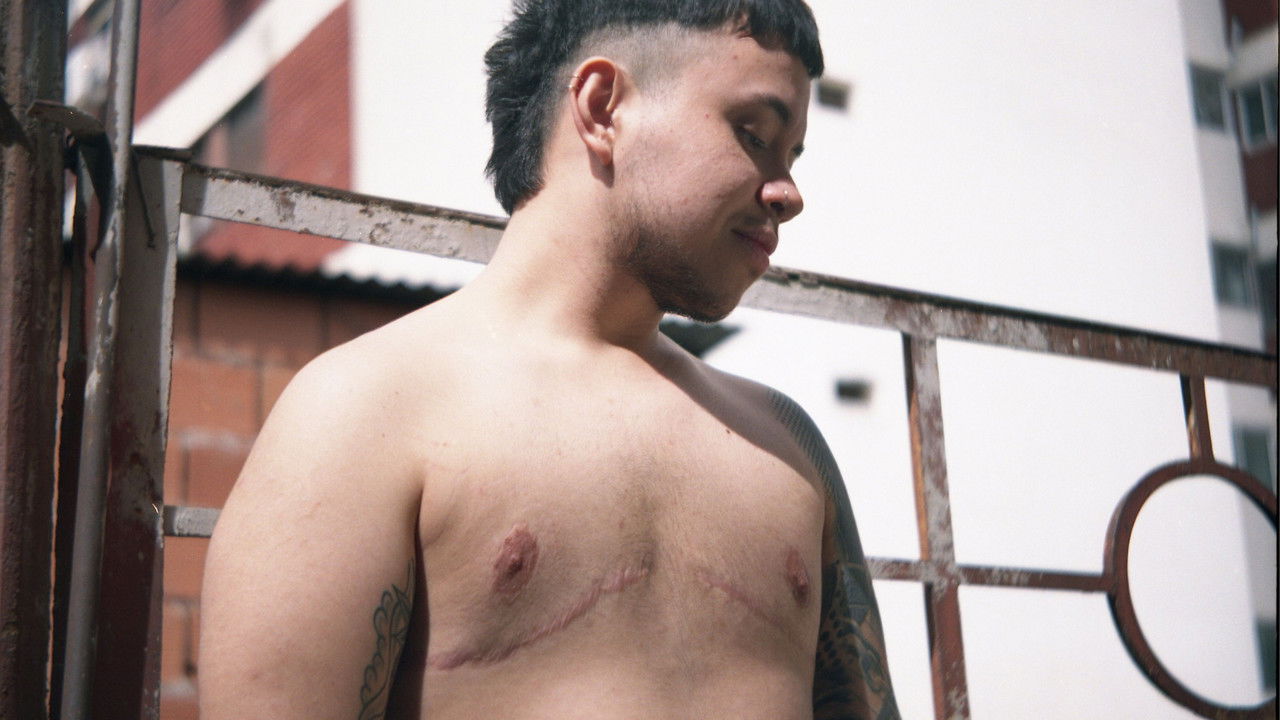 Backdrop image for movie Las personas somos incluso aquello que no contamos