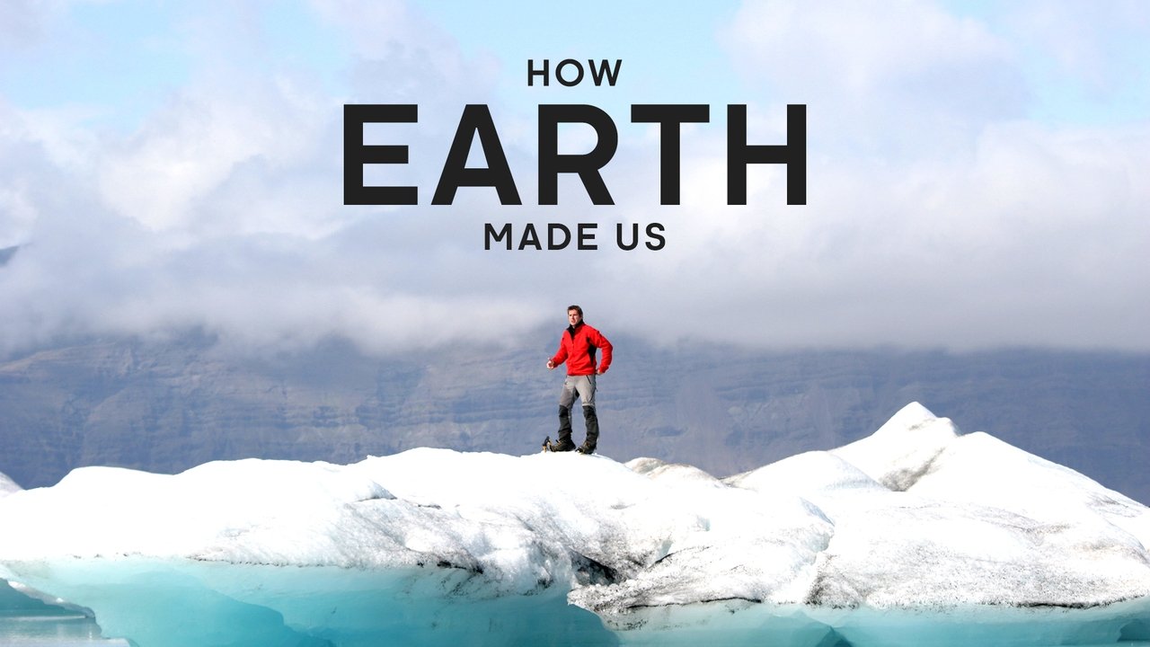 Backdrop image for movie Earth: The Power of the Planet