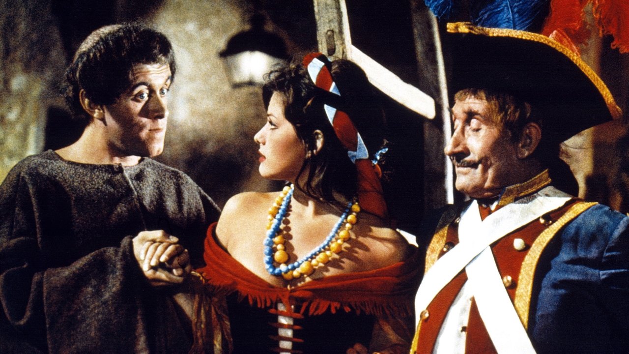 Backdrop image for movie Cartouche