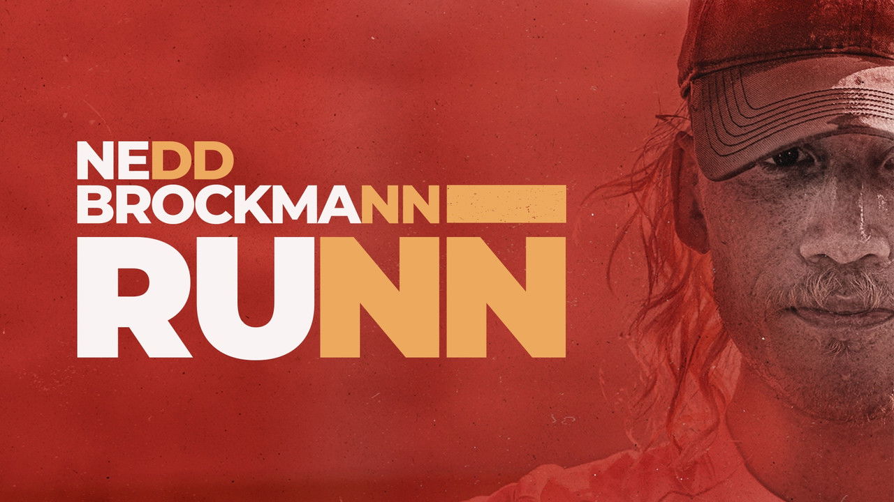 Backdrop image for movie RUNN