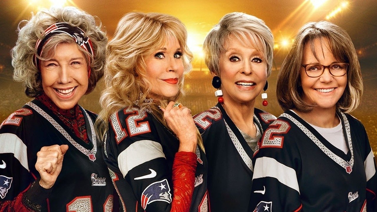 Backdrop image for movie 80 for Brady