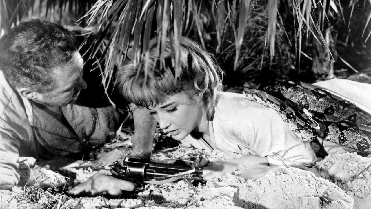 Backdrop image for movie East of Sudan