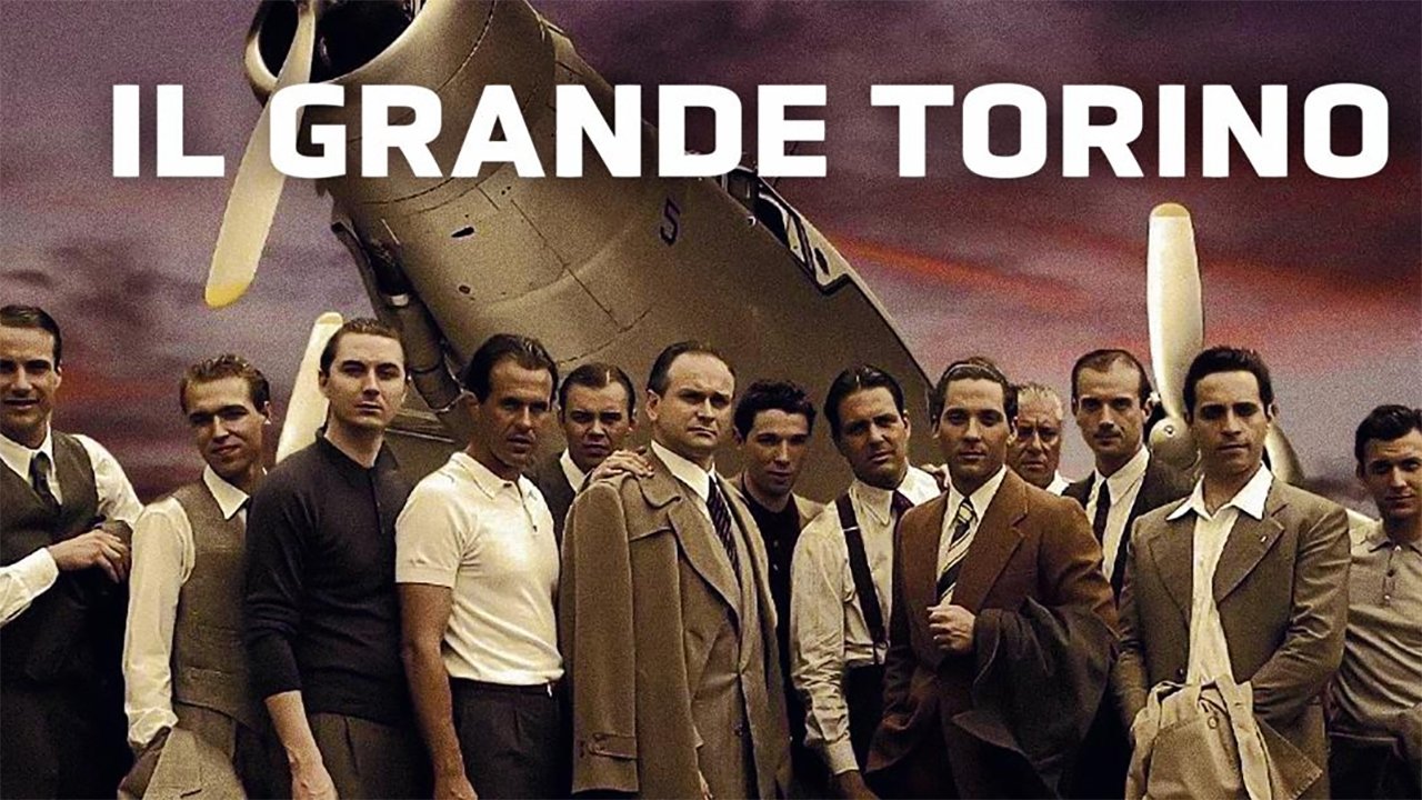 Backdrop image for movie Il grande Torino