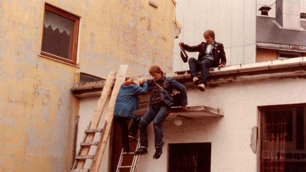 Backdrop image for movie Piratene