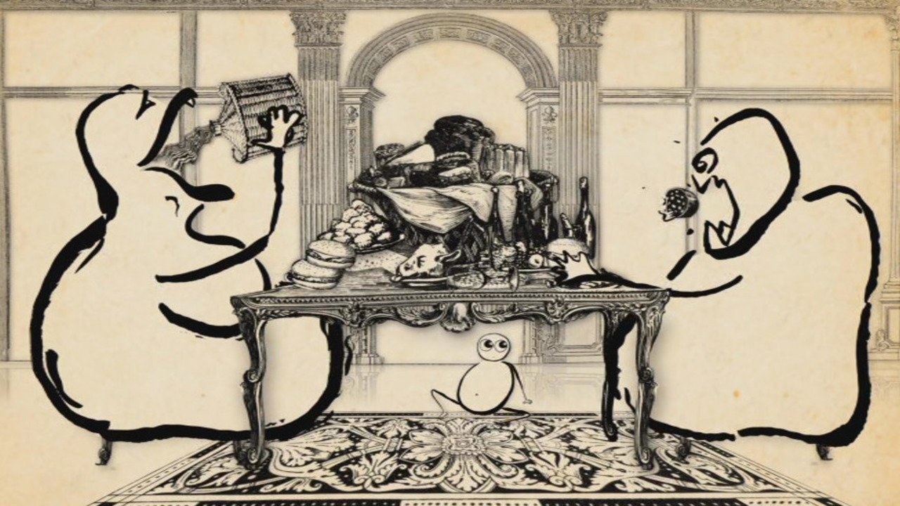 Backdrop image for movie Un Ogre