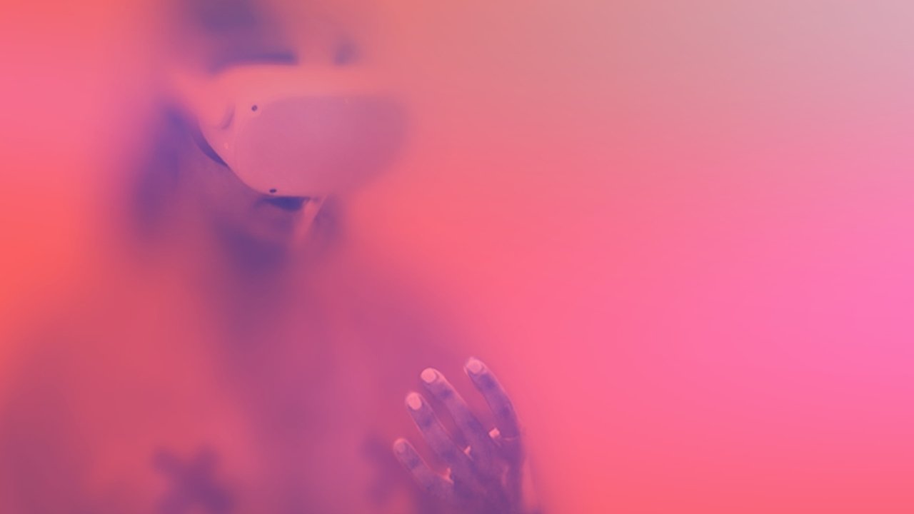 Backdrop image for movie Méta sexe, le documentaire