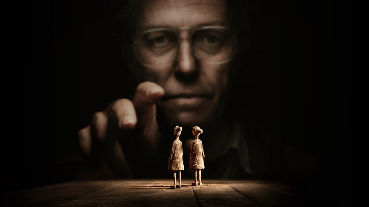 Backdrop image for movie Heretic