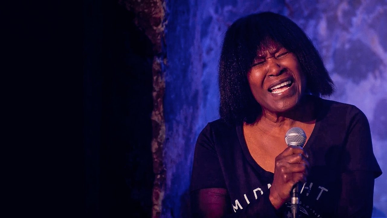 Backdrop image for movie Joan Armatrading at Asylum Chapel
