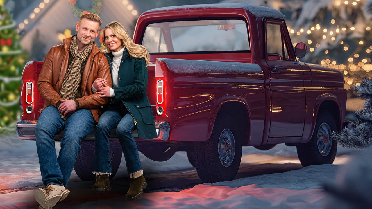 Backdrop image for movie A Christmas Less Traveled