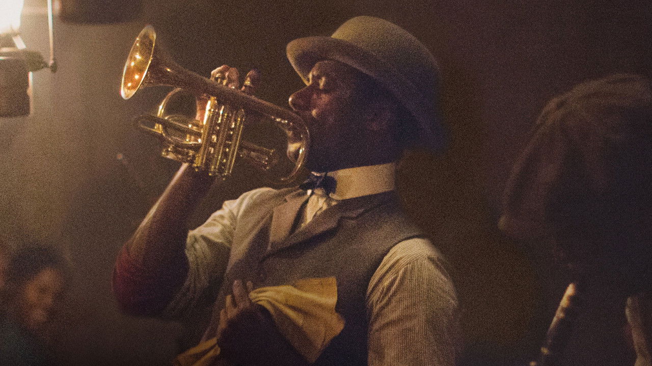 Backdrop image for movie Bolden