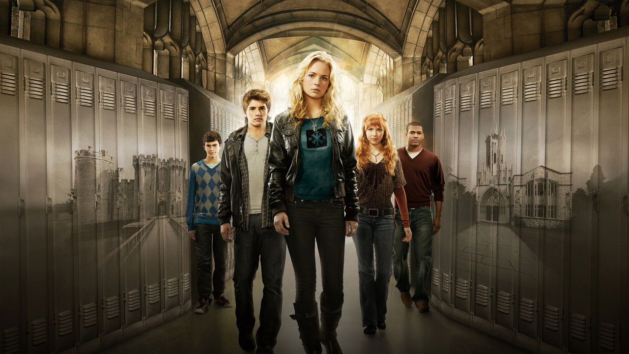 Backdrop image for movie Avalon High