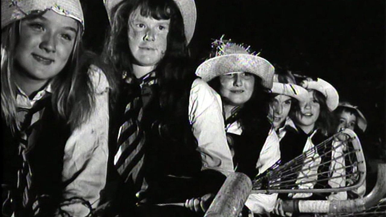 Backdrop image for movie The Pure Hell of St. Trinian's