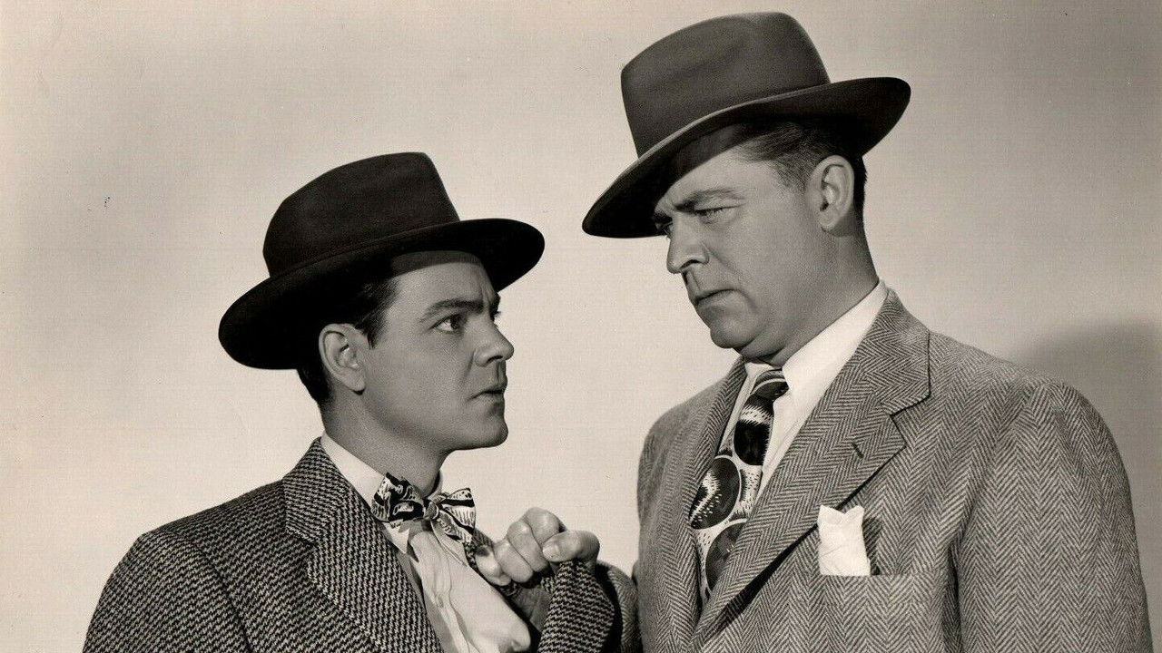 Backdrop image for movie Mystery of the Riverboat