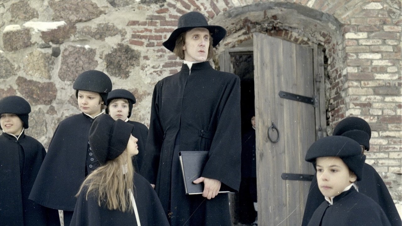 Backdrop image for movie The Castle