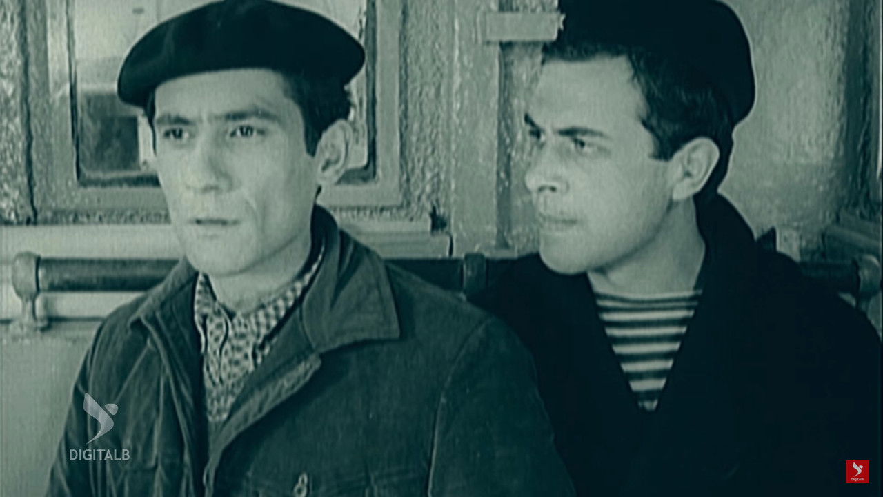 Backdrop image for movie Silent Duel