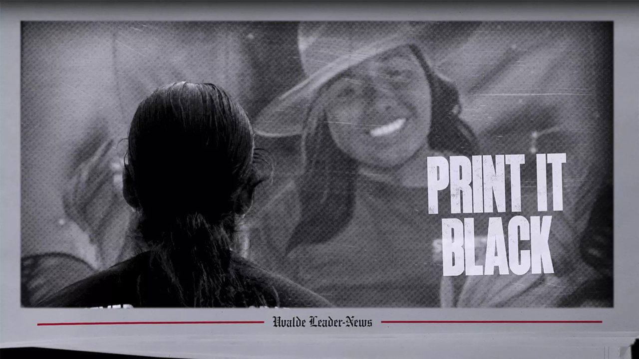 Backdrop image for movie Print It Black