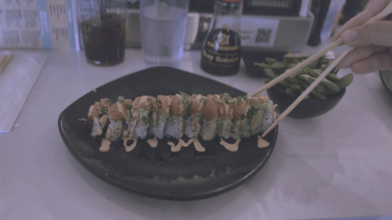 Backdrop image for movie All You Can Eat