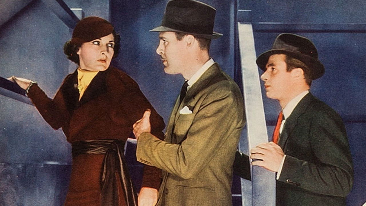 Backdrop image for movie Speed Limited