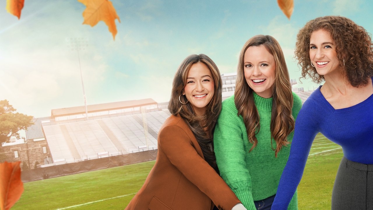 Backdrop image for movie Field Day