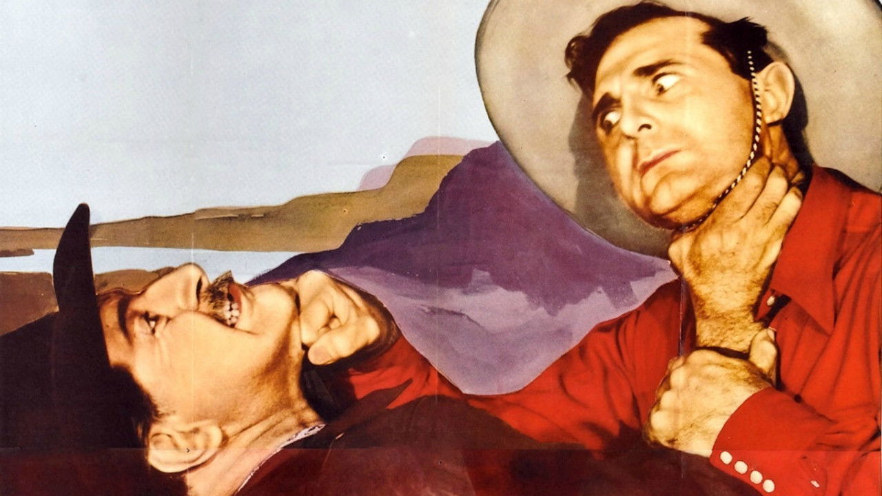 Backdrop image for movie Rock River Renegades