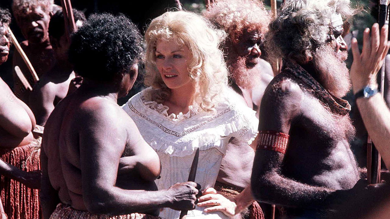 Backdrop image for movie The Adventures of Eliza Fraser