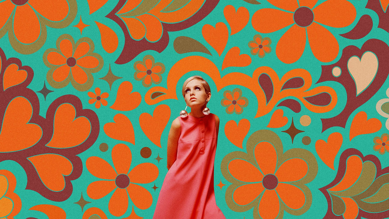 Backdrop image for movie Twiggy