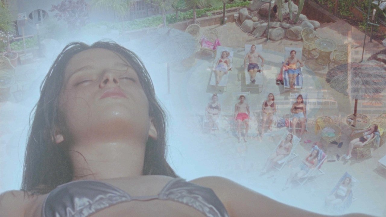 Backdrop image for movie Daydreaming So Vividly About Our Spanish Holidays