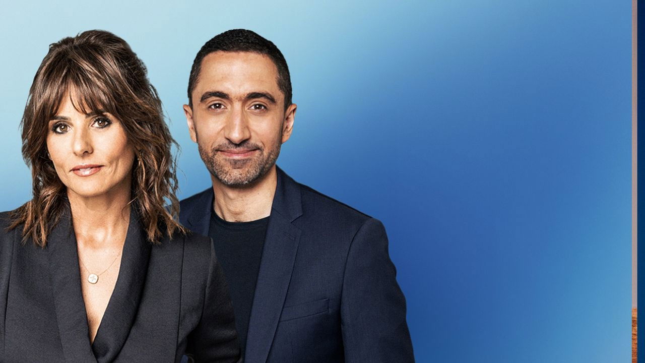 Backdrop image for movie Mieux dans ma tête : parlons santé mentale