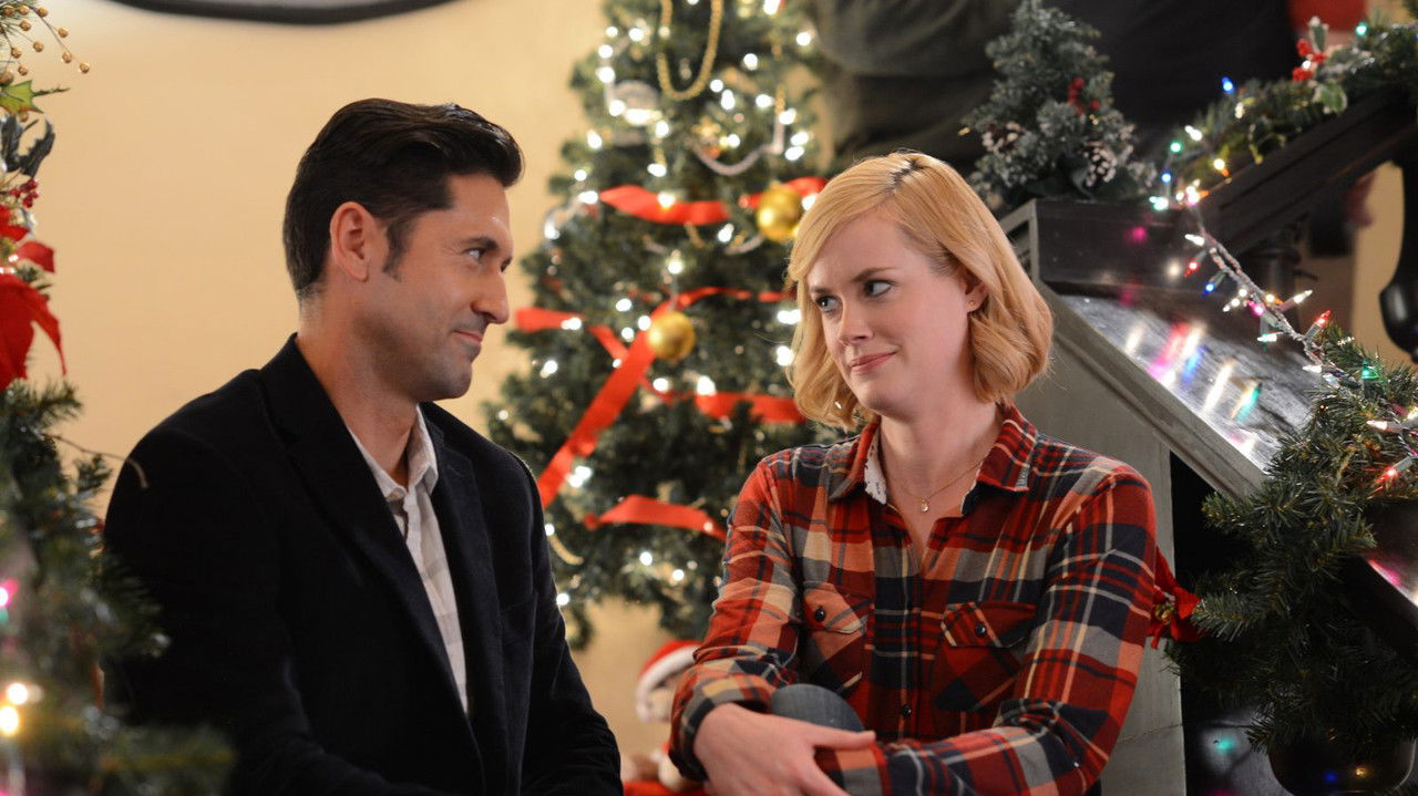 Backdrop image for movie A Christmas in Vermont